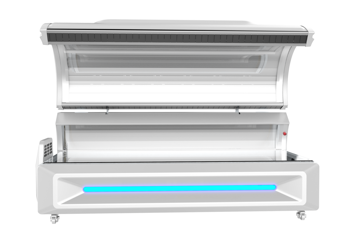 Merican M6N Plus | Full-Body LED Light Therapy Bed