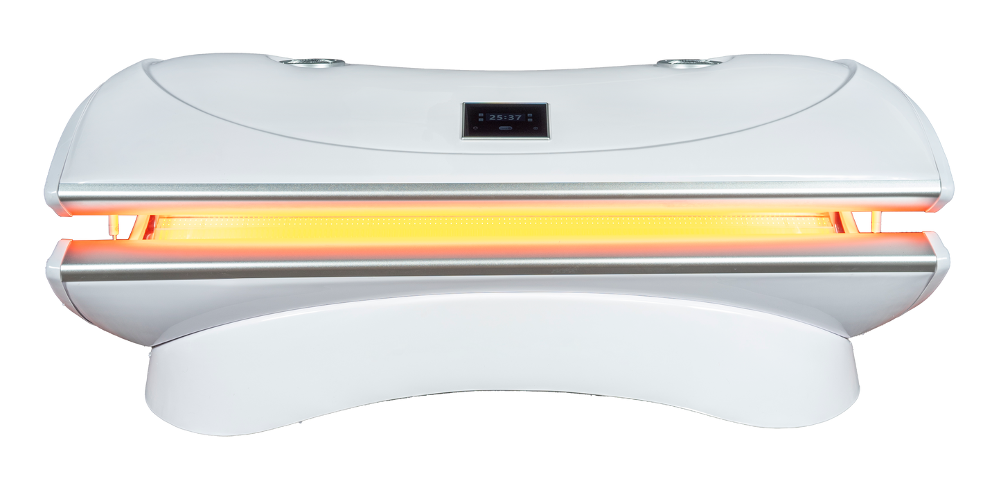 Merican M4N Plus | Full-Body LED Light Therapy Bed