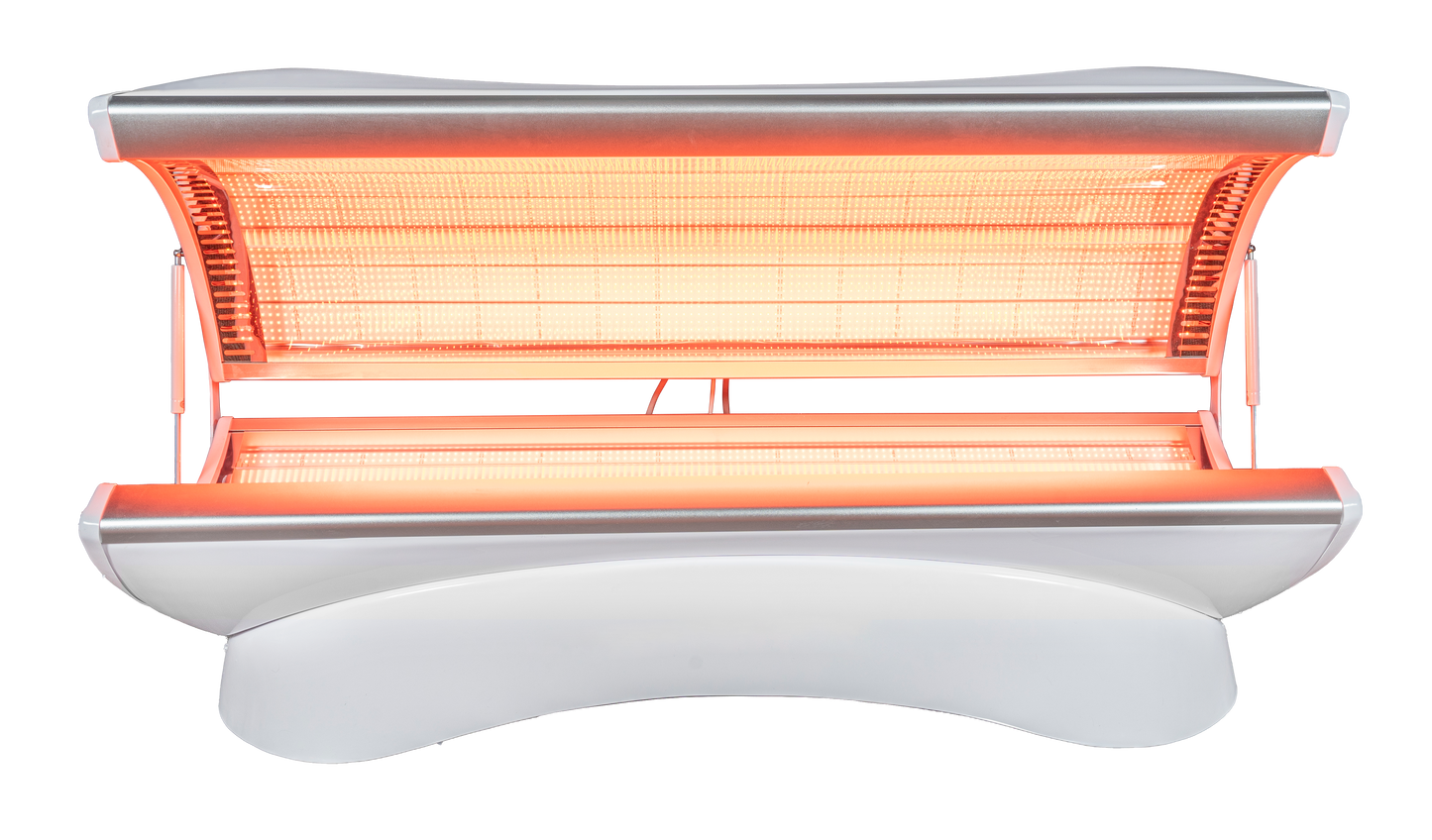 Merican M4N Plus | Full-Body LED Light Therapy Bed