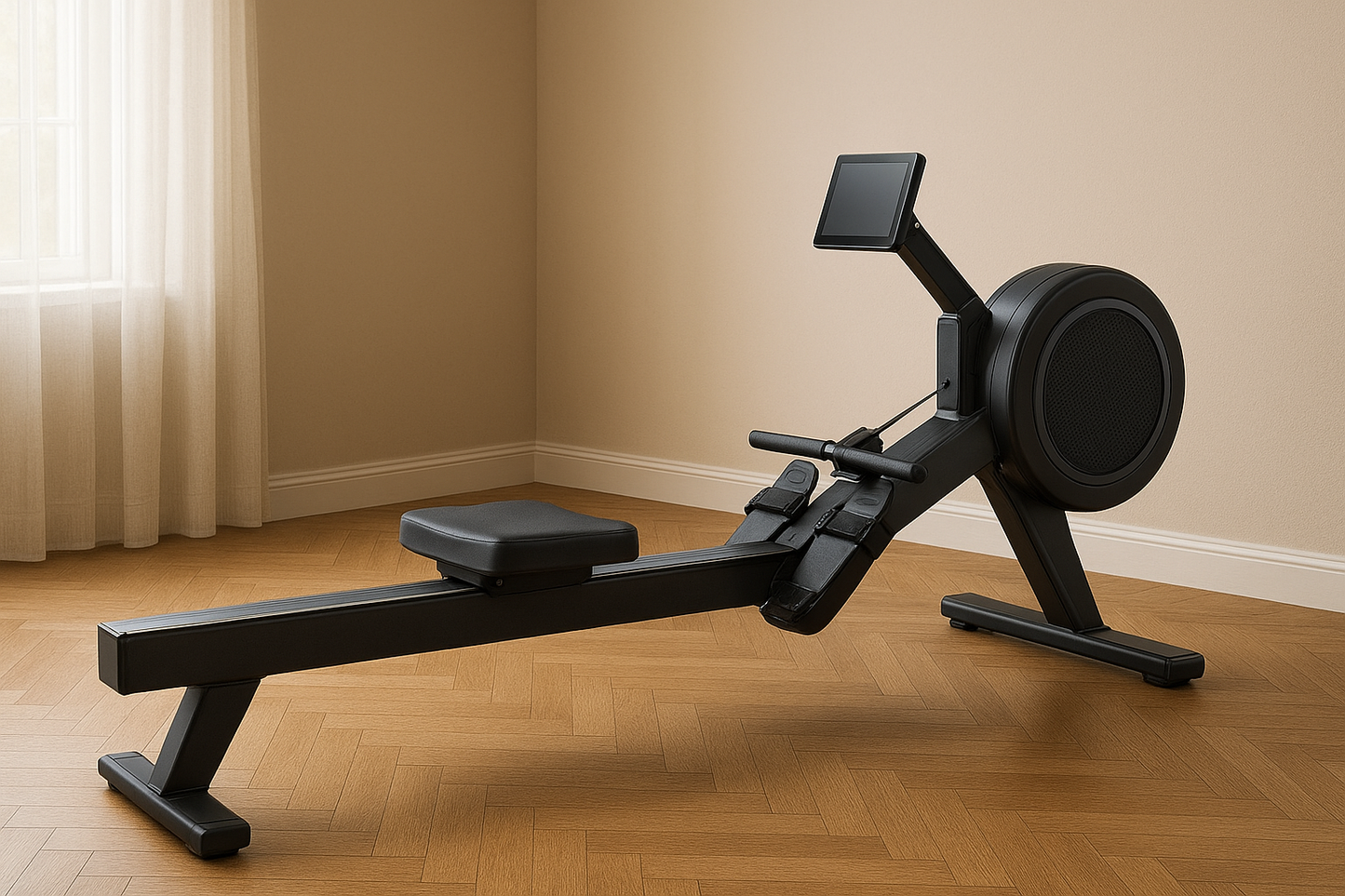 Rowing Machine