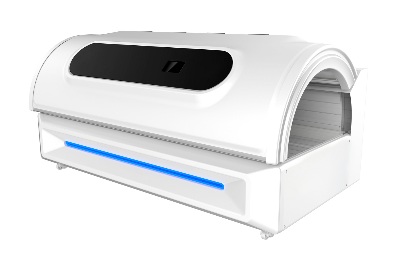 Merican M6N Plus | Full-Body LED Light Therapy Bed